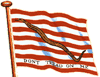 First USN Naval Jack