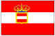 The Austro-Hungarian War Ensign/Jack