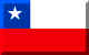 Chilean Flag