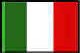 The Italian Naval Ensign